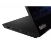 Monitor komputerowy Lenovo ThinkVision M14t 35,6 cm (14 cali) 1920 x 1080 pikseli Full HD LED Dotykowy Czarny