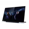 Monitor komputerowy Lenovo ThinkVision M14t 35,6 cm (14 cali) 1920 x 1080 pikseli Full HD LED Dotykowy Czarny