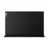 Monitor komputerowy Lenovo ThinkVision M14t 35,6 cm (14 cali) 1920 x 1080 pikseli Full HD LED Dotykowy Czarny