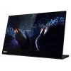 Monitor komputerowy Lenovo ThinkVision M14t 35,6 cm (14 cali) 1920 x 1080 pikseli Full HD LED Dotykowy Czarny