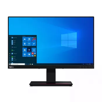Monitor Lenovo ThinkVision T24t-20 23,8 cala Dotykowy LED 1920 x 1080