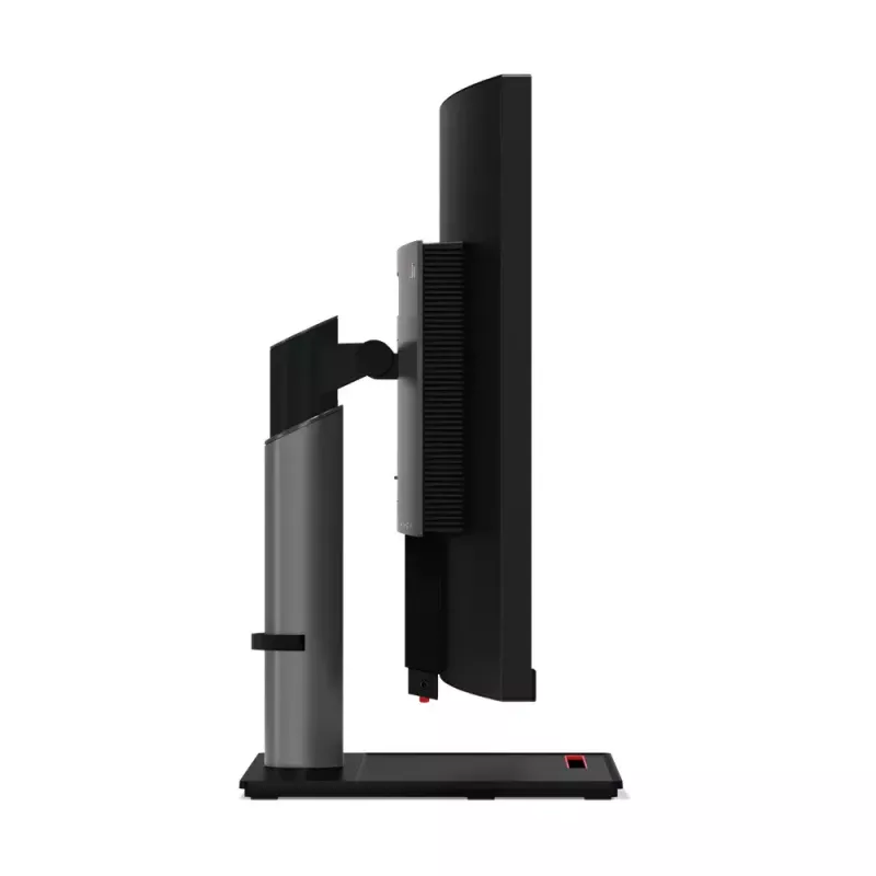 Monitor komputerowy Lenovo ThinkVision P40w-20 100,8 cm (39,7 cala) 5120 x 2160 pikseli 5K Ultra HD LED Czarny