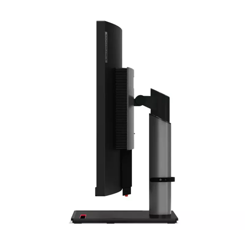Monitor komputerowy Lenovo ThinkVision P40w-20 100,8 cm (39,7 cala) 5120 x 2160 pikseli 5K Ultra HD LED Czarny