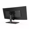Monitor komputerowy Lenovo ThinkVision P40w-20 100,8 cm (39,7 cala) 5120 x 2160 pikseli 5K Ultra HD LED Czarny