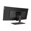 Monitor komputerowy Lenovo ThinkVision P40w-20 100,8 cm (39,7 cala) 5120 x 2160 pikseli 5K Ultra HD LED Czarny