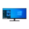 Monitor komputerowy Lenovo ThinkVision P40w-20 100,8 cm (39,7 cala) 5120 x 2160 pikseli 5K Ultra HD LED Czarny