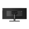 Monitor komputerowy Lenovo ThinkVision P40w-20 100,8 cm (39,7 cala) 5120 x 2160 pikseli 5K Ultra HD LED Czarny
