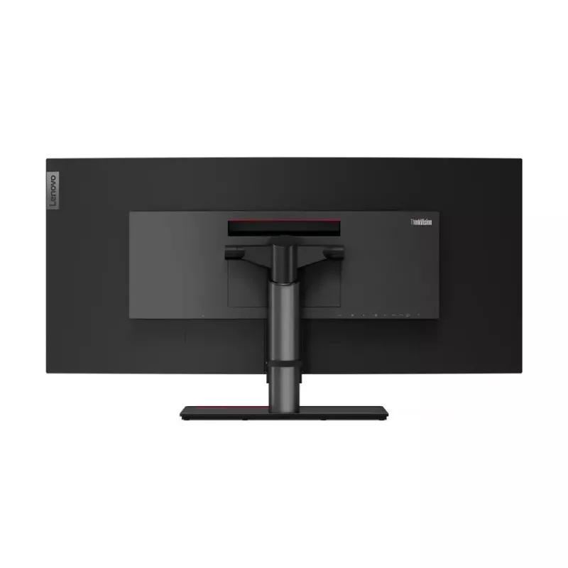 Monitor komputerowy Lenovo ThinkVision P40w-20 100,8 cm (39,7 cala) 5120 x 2160 pikseli 5K Ultra HD LED Czarny