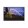 Monitor komputerowy Lenovo ThinkVision M15 39,6 cm (15,6 cala) 1920 x 1080 pikseli Full HD LED Czarny
