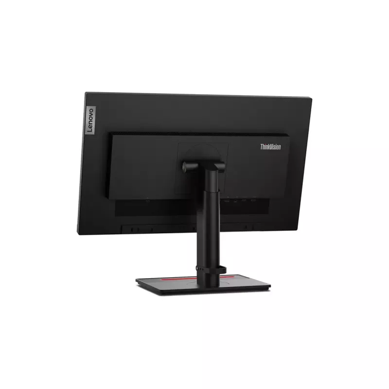 Monitor komputerowy Lenovo ThinkVision T24m-29 60,5 cm (23,8 cala) 1920 x 1080 pikseli Full HD LCD Czarny