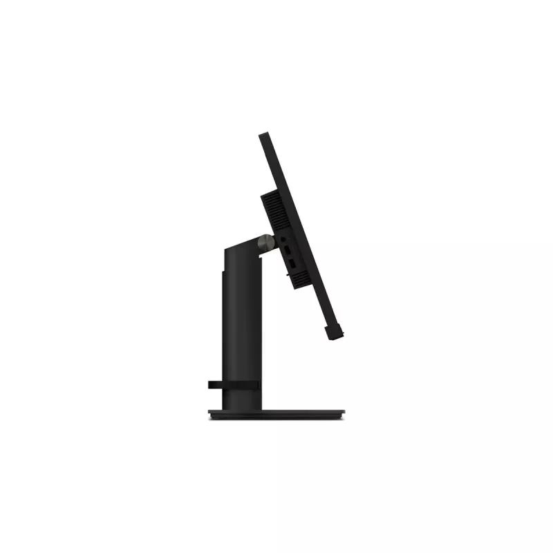 Monitor komputerowy Lenovo ThinkVision T24m-29 60,5 cm (23,8 cala) 1920 x 1080 pikseli Full HD LCD Czarny