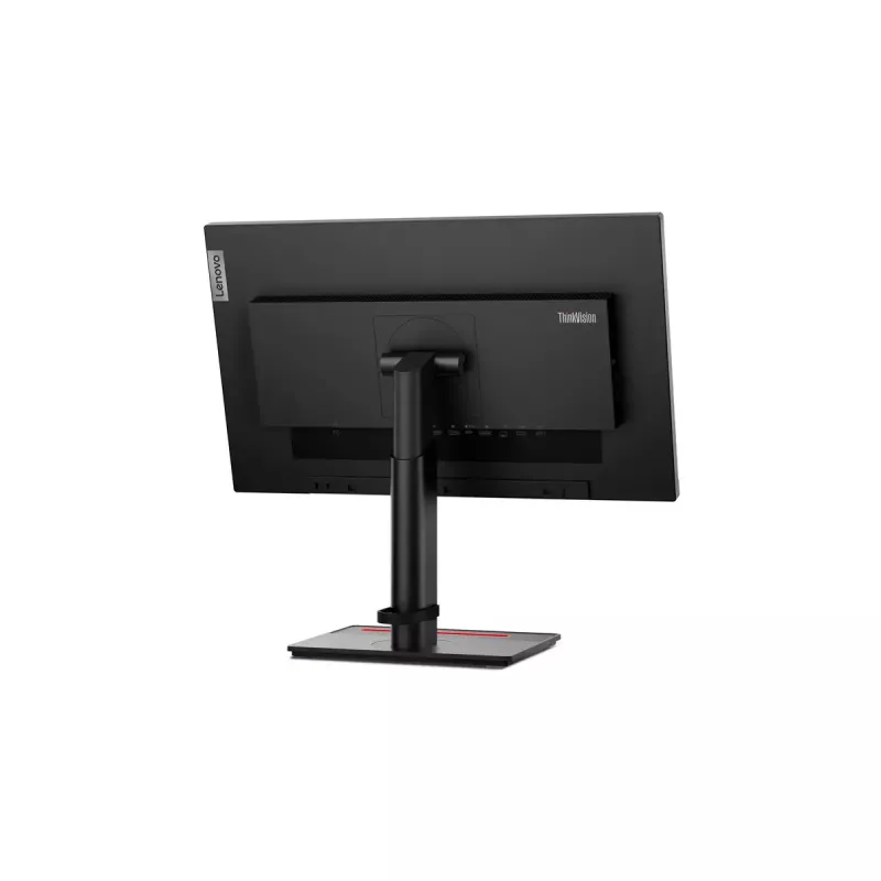 Monitor komputerowy Lenovo ThinkVision T24m-29 60,5 cm (23,8 cala) 1920 x 1080 pikseli Full HD LCD Czarny