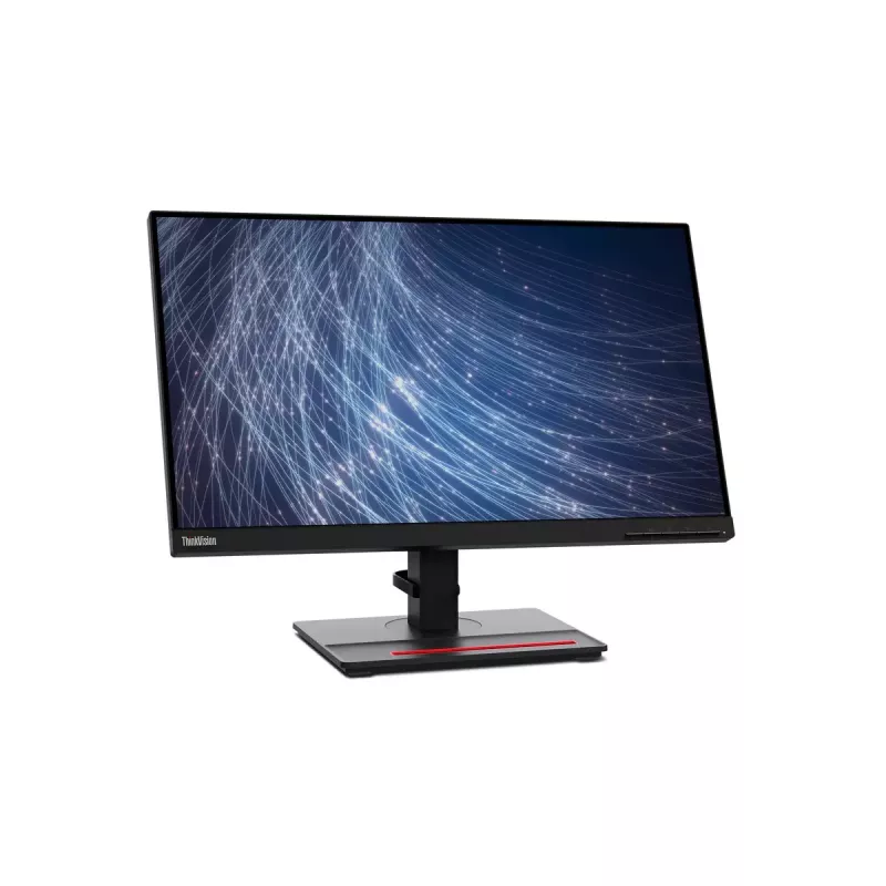 Monitor komputerowy Lenovo ThinkVision T24m-29 60,5 cm (23,8 cala) 1920 x 1080 pikseli Full HD LCD Czarny