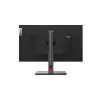 Monitor komputerowy Lenovo ThinkVision P27h-30, 68,6 cm (27 cali), 2560 x 1440, Quad HD, LCD, czarny