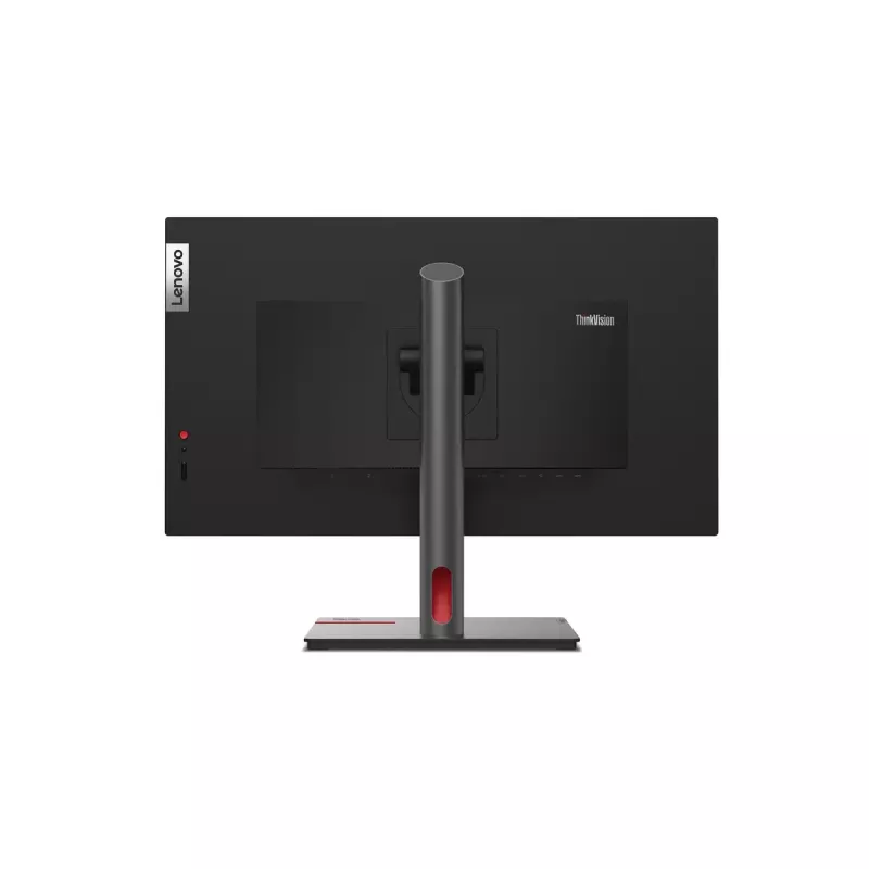 Monitor komputerowy Lenovo ThinkVision P27h-30, 68,6 cm (27 cali), 2560 x 1440, Quad HD, LCD, czarny