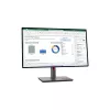 Monitor komputerowy Lenovo ThinkVision P27h-30, 68,6 cm (27 cali), 2560 x 1440, Quad HD, LCD, czarny