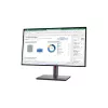 Monitor komputerowy Lenovo ThinkVision P27h-30, 68,6 cm (27 cali), 2560 x 1440, Quad HD, LCD, czarny