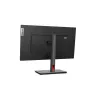 Monitor komputerowy Lenovo ThinkVision P27h-30, 68,6 cm (27 cali), 2560 x 1440, Quad HD, LCD, czarny