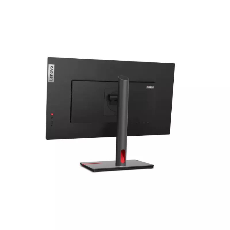 Monitor komputerowy Lenovo ThinkVision P27h-30, 68,6 cm (27 cali), 2560 x 1440, Quad HD, LCD, czarny