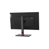 Monitor komputerowy Lenovo ThinkVision P27h-30, 68,6 cm (27 cali), 2560 x 1440, Quad HD, LCD, czarny