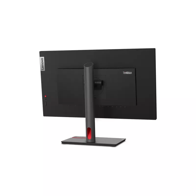 Monitor komputerowy Lenovo ThinkVision P27h-30, 68,6 cm (27 cali), 2560 x 1440, Quad HD, LCD, czarny