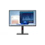 Monitor komputerowy Lenovo ThinkVision T27p-30, 68,6 cm (27 cali), 3840 x 2160 pikseli, 4K Ultra HD, LED, czarny