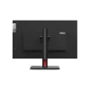 Monitor komputerowy Lenovo ThinkVision T27p-30, 68,6 cm (27 cali), 3840 x 2160 pikseli, 4K Ultra HD, LED, czarny
