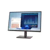 Monitor komputerowy Lenovo ThinkVision T27p-30, 68,6 cm (27 cali), 3840 x 2160 pikseli, 4K Ultra HD, LED, czarny