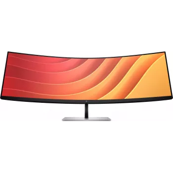 Monitor HP E45c G5 44,5 cala Dual QHD LCD 5120 x 1440