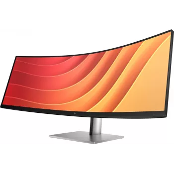 Monitor HP E45c G5 44,5 cala Dual QHD LCD 5120 x 1440