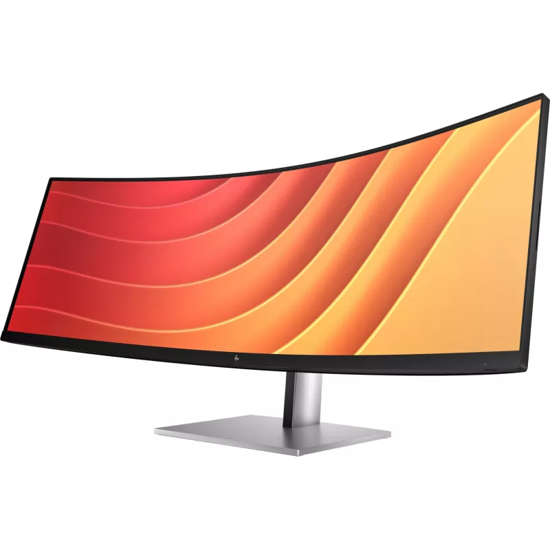 Monitor HP E45c G5 44,5 cala Dual QHD LCD 5120 x 1440