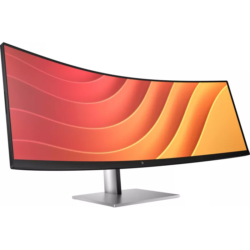 Monitor HP E45c G5 44,5 cala Dual QHD LCD 5120 x 1440