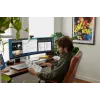 Monitor HP E45c G5 44,5 cala Dual QHD LCD 5120 x 1440