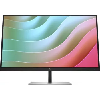 Monitor HP E-Series E27k G5 27 cali 4K Ultra HD LCD 3840 x 2160