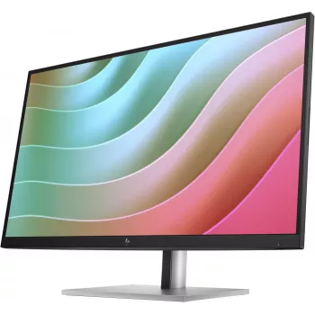 Monitor HP E-Series E27k G5 27 cali 4K Ultra HD LCD 3840 x 2160