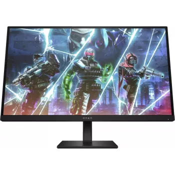 Monitor gamingowy OMEN by HP 27 cali FHD 240Hz - OMEN 27s