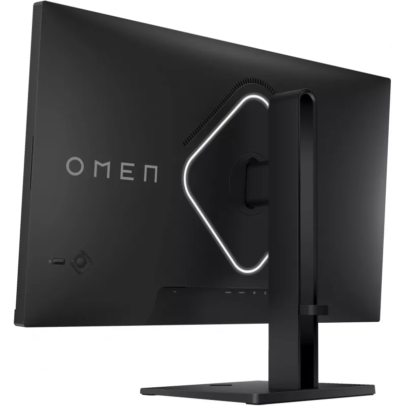 Monitor gamingowy OMEN by HP 27 cali FHD 240Hz - OMEN 27s