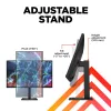 Monitor gamingowy OMEN by HP 27 cali FHD 240Hz - OMEN 27s