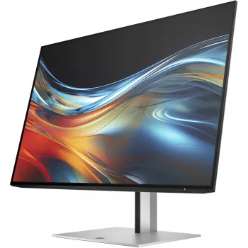 Monitor HP Series 7 Pro 24 cal WUXGA LCD 1920 x 1200