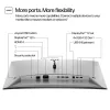Monitor HP Series 7 Pro 24 cal WUXGA LCD 1920 x 1200