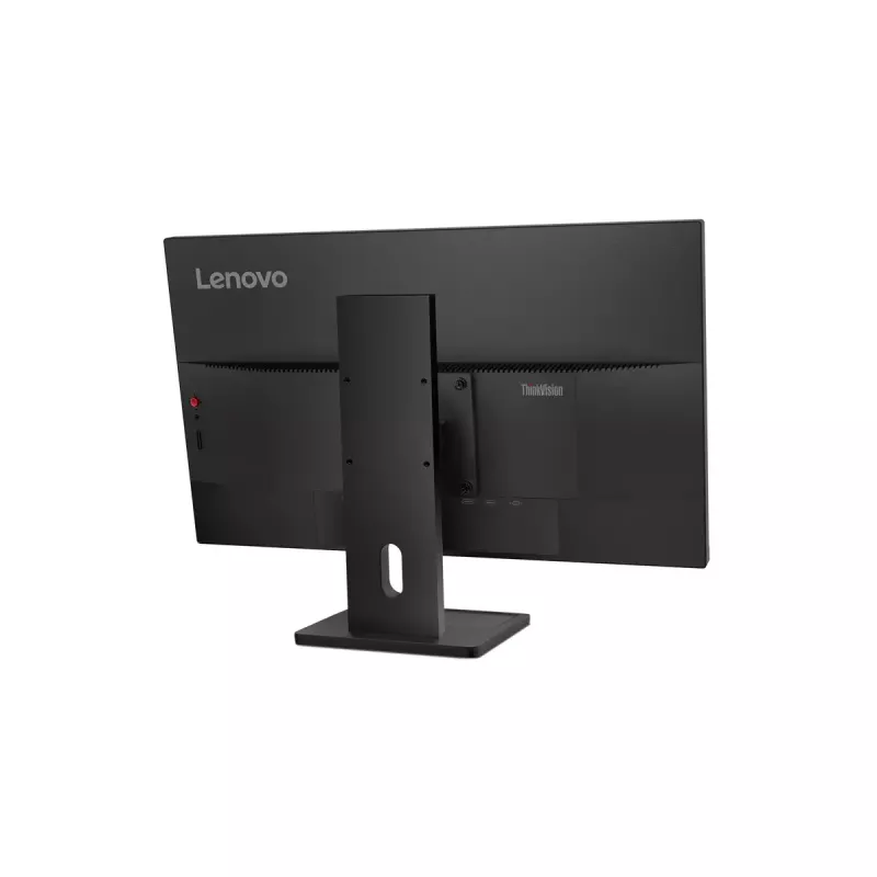 Monitor komputerowy Lenovo ThinkVision E24-30 60,5 cm (23,8 cala) 1920 x 1080 pikseli Full HD LED Czarny