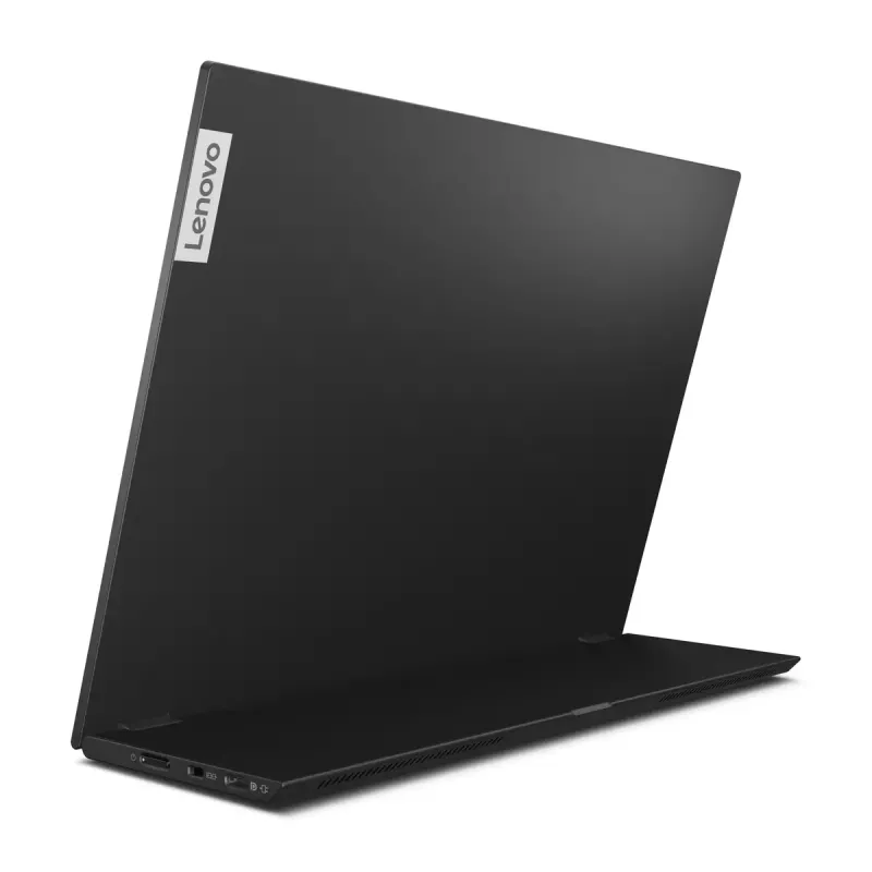Monitor Lenovo ThinkVision M14t 14 cali dotykowy LED 2240 x 1400