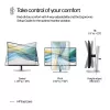 Monitor HP Series 5 Pro 23,8 cala FHD USB-C - 524pu