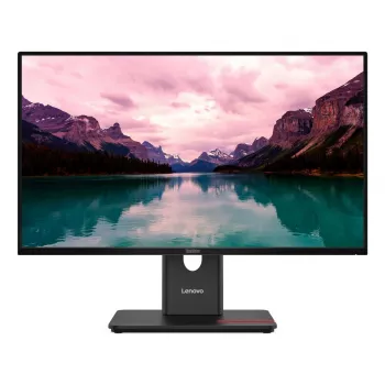 Monitor Lenovo ThinkVision T24-40 23,8 cala LCD Full HD 1920 x 1080