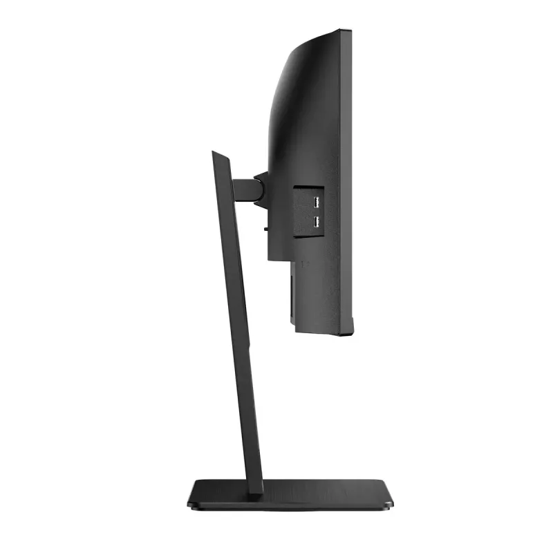 Monitor komputerowy AOC CU34P3CV 86,4 cm (34 cale) 3440 x 1440 pikseli UltraWide Quad HD LED Czarny