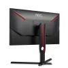 Monitor komputerowy AOC G3 25G3ZM/BK 62,2 cm (24,5 cala) 1920 x 1080 pikseli Full HD Czarny, Czerwony