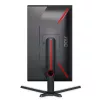Monitor komputerowy AOC G3 25G3ZM/BK 62,2 cm (24,5 cala) 1920 x 1080 pikseli Full HD Czarny, Czerwony