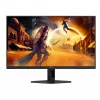 Monitor komputerowy AOC 24G4XE 60,5 cm (23,8 cala) 1920 x 1080 pikseli Full HD LCD Czarny, Szary