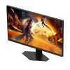 Monitor komputerowy AOC 24G4XE 60,5 cm (23,8 cala) 1920 x 1080 pikseli Full HD LCD Czarny, Szary