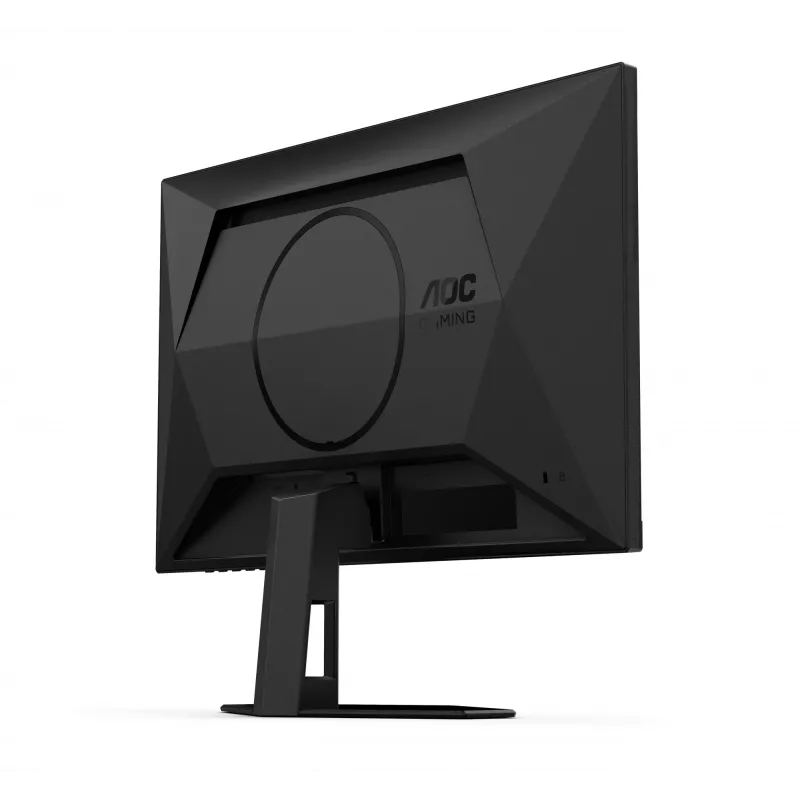 Monitor komputerowy AOC 24G4XE 60,5 cm (23,8 cala) 1920 x 1080 pikseli Full HD LCD Czarny, Szary